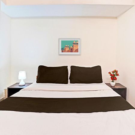 Hotel O Himalaya Inn Ahmedabad Extérieur photo