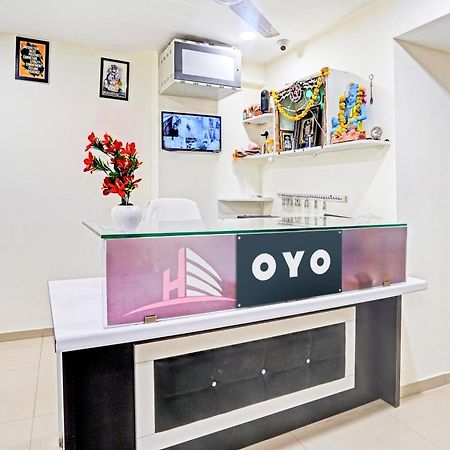 Hotel O Himalaya Inn Ahmedabad Extérieur photo